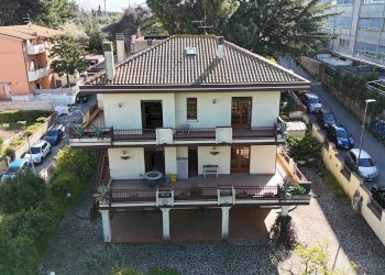 Villa Unifamiliare Strada Colle Marino, 55, Pescara - foto 1