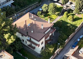Villa Unifamiliare Strada Colle Marino, 55, Pescara - foto 3