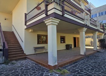 Villa Unifamiliare Strada Colle Marino, 55, Pescara - foto 5