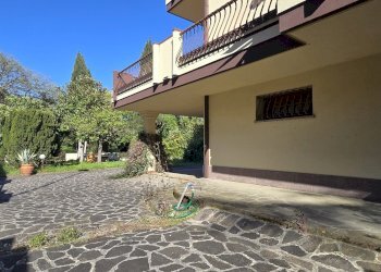 Villa Unifamiliare Strada Colle Marino, 55, Pescara - foto 6