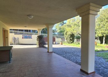 Villa Unifamiliare Strada Colle Marino, 55, Pescara - foto 7