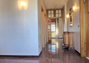 Villa Unifamiliare Strada Colle Marino, 55, Pescara - foto 12
