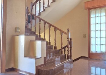 Villa Unifamiliare Strada Colle Marino, 55, Pescara - foto 13