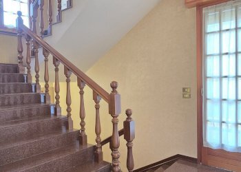 Villa Unifamiliare Strada Colle Marino, 55, Pescara - foto 14