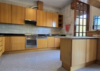Villa Unifamiliare Strada Colle Marino, 55, Pescara - foto 16