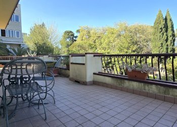 Villa Unifamiliare Strada Colle Marino, 55, Pescara - foto 21