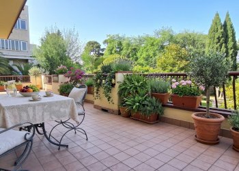 Villa Unifamiliare Strada Colle Marino, 55, Pescara - foto 23