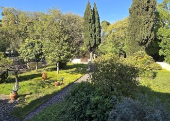 Villa Unifamiliare Strada Colle Marino, 55, Pescara - foto 24