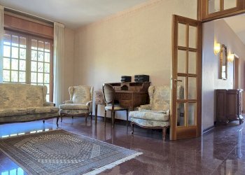 Villa Unifamiliare Strada Colle Marino, 55, Pescara - foto 29