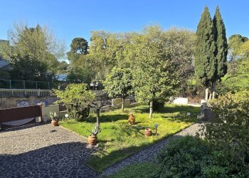 Villa Unifamiliare Strada Colle Marino, 55, Pescara - foto 32