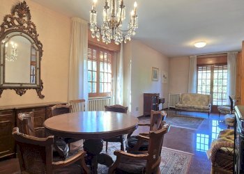 Villa Unifamiliare Strada Colle Marino, 55, Pescara - foto 33