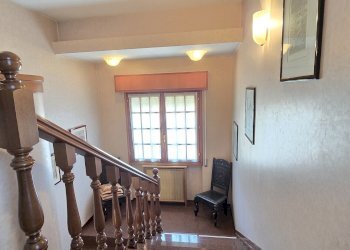 Villa Unifamiliare Strada Colle Marino, 55, Pescara - foto 34