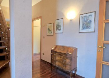 Villa Unifamiliare Strada Colle Marino, 55, Pescara - foto 38