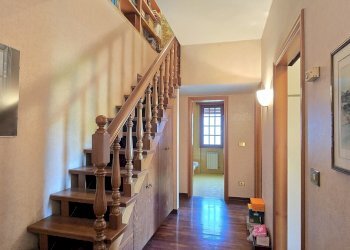 Villa Unifamiliare Strada Colle Marino, 55, Pescara - foto 39