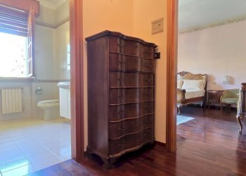 Villa Unifamiliare Strada Colle Marino, 55, Pescara - foto 40