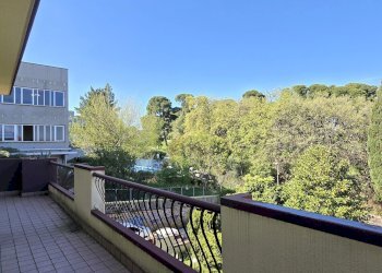 Villa Unifamiliare Strada Colle Marino, 55, Pescara - foto 44