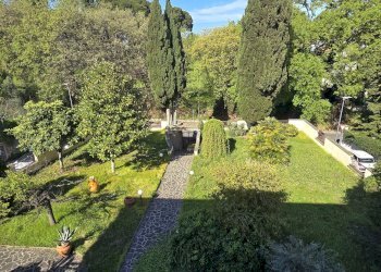Villa Unifamiliare Strada Colle Marino, 55, Pescara - foto 45