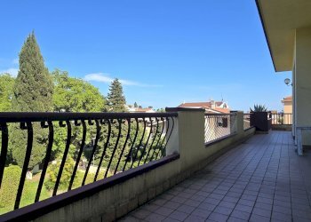 Villa Unifamiliare Strada Colle Marino, 55, Pescara - foto 46