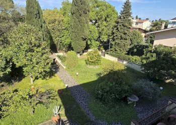 Villa Unifamiliare Strada Colle Marino, 55, Pescara - foto 47