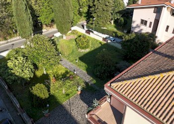 Villa Unifamiliare Strada Colle Marino, 55, Pescara - foto 48