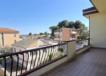 Villa Unifamiliare Strada Colle Marino, 55, Pescara - foto 49