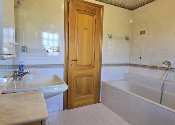 Villa Unifamiliare Strada Colle Marino, 55, Pescara - foto 51