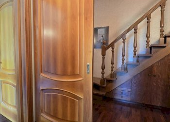 Villa Unifamiliare Strada Colle Marino, 55, Pescara - foto 57