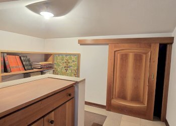 Villa Unifamiliare Strada Colle Marino, 55, Pescara - foto 58