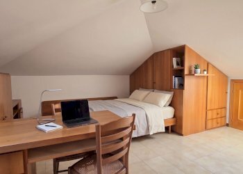 Villa Unifamiliare Strada Colle Marino, 55, Pescara - foto 59