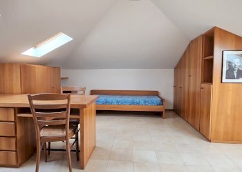 Villa Unifamiliare Strada Colle Marino, 55, Pescara - foto 61