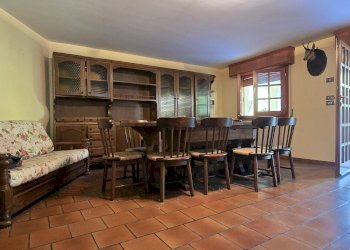 Villa Unifamiliare Strada Colle Marino, 55, Pescara - foto 63