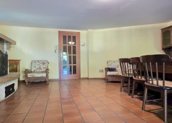 Villa Unifamiliare Strada Colle Marino, 55, Pescara - foto 64