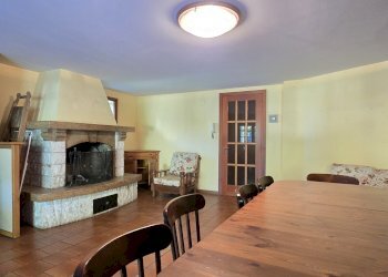 Villa Unifamiliare Strada Colle Marino, 55, Pescara - foto 65