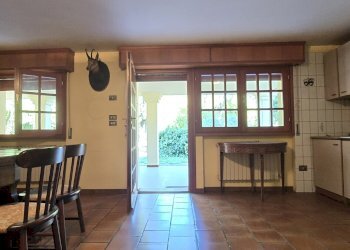 Villa Unifamiliare Strada Colle Marino, 55, Pescara - foto 68