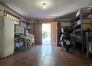 Villa Unifamiliare Strada Colle Marino, 55, Pescara - foto 70