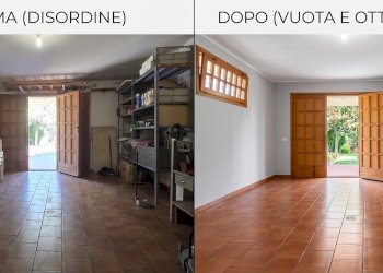 Villa Unifamiliare Strada Colle Marino, 55, Pescara - foto 71