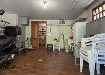 Villa Unifamiliare Strada Colle Marino, 55, Pescara - foto 72