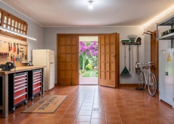 Villa Unifamiliare Strada Colle Marino, 55, Pescara - foto 73