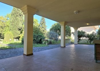 Villa Unifamiliare Strada Colle Marino, 55, Pescara - foto 74