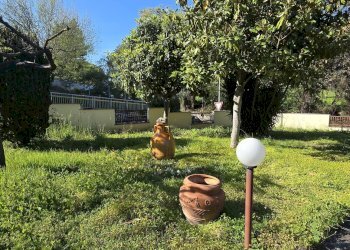 Villa Unifamiliare Strada Colle Marino, 55, Pescara - foto 75