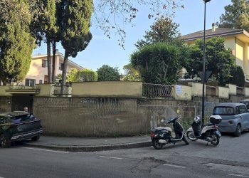 Villa Unifamiliare Strada Colle Marino, 55, Pescara - foto 78