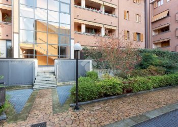 Box Via Palanzone, Milano (zona Niguarda) - foto 5