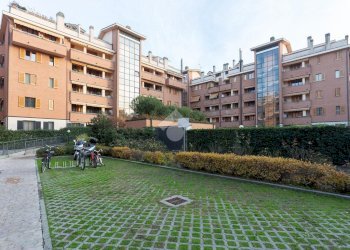 Box Via Palanzone, Milano (zona Niguarda) - foto 6