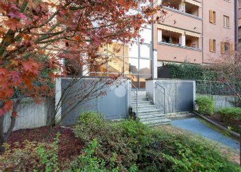 Box Via Palanzone, Milano (zona Niguarda) - foto 8