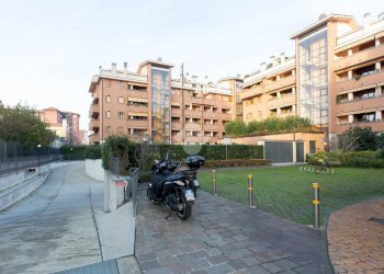 Box Via Palanzone, Milano (zona Niguarda) - foto 9