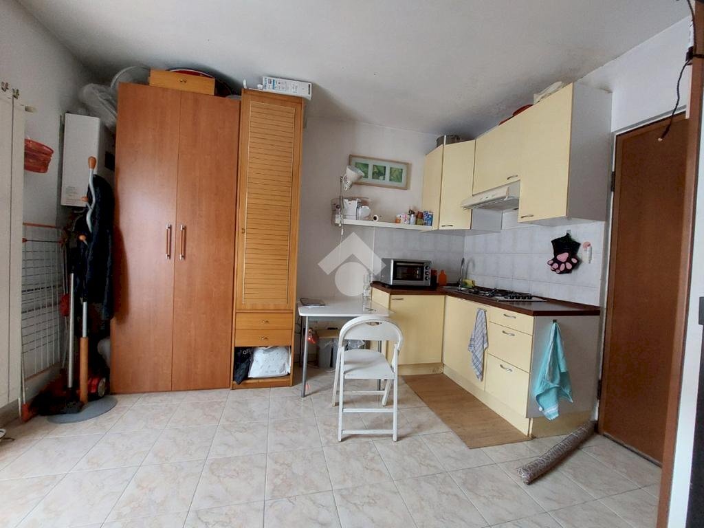 One-room apartment Via Clusone, Milano - photo 2