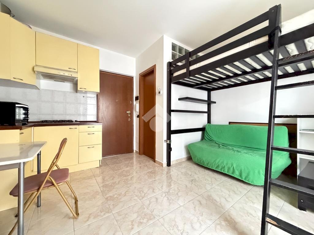 Monolocale Via Clusone, Milano - foto 1