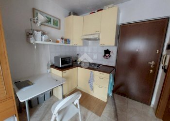 One-room apartment Via Clusone, Milano - photo 6