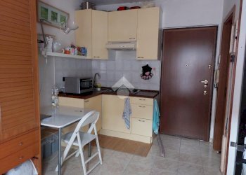 One-room apartment Via Clusone, Milano - photo 7