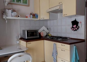 One-room apartment Via Clusone, Milano - photo 8